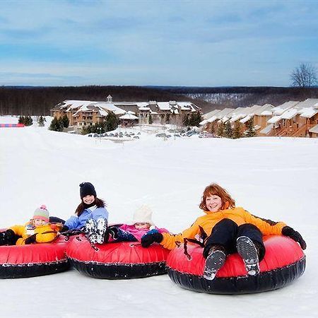 Shanty Creek Resorts - Cedar River Village Bellaire Bekvemmeligheter bilde