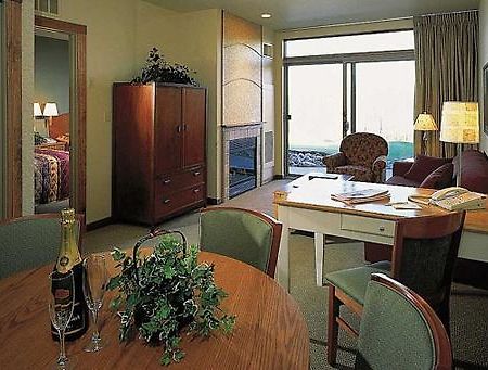 Shanty Creek Resorts - Cedar River Village Bellaire Rom bilde
