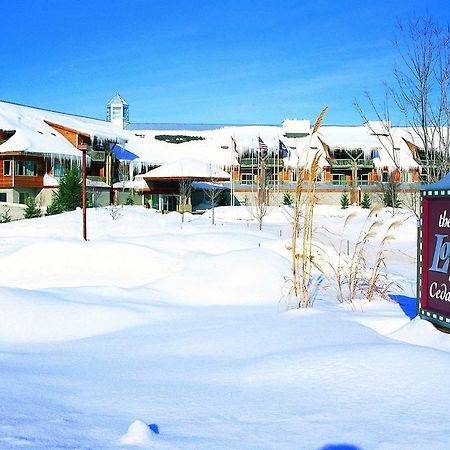 Shanty Creek Resorts - Cedar River Village Bellaire Eksteriør bilde