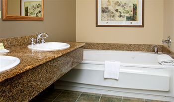 Shanty Creek Resorts - Cedar River Village Bellaire Eksteriør bilde