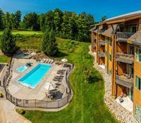 Shanty Creek Resorts - Cedar River Village Bellaire Eksteriør bilde