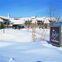Shanty Creek Resorts - Cedar River Village Bellaire Eksteriør bilde