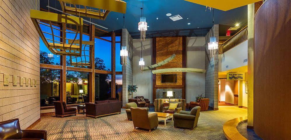 Shanty Creek Resorts - Cedar River Village Bellaire Eksteriør bilde