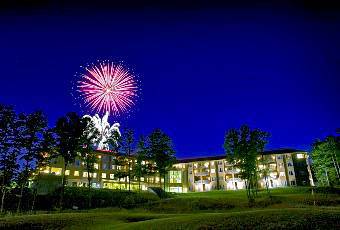 Shanty Creek Resorts - Cedar River Village Bellaire Eksteriør bilde