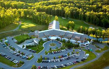 Shanty Creek Resorts - Cedar River Village Bellaire Eksteriør bilde