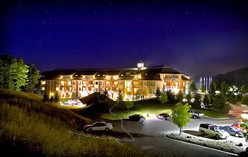 Shanty Creek Resorts - Cedar River Village Bellaire Eksteriør bilde